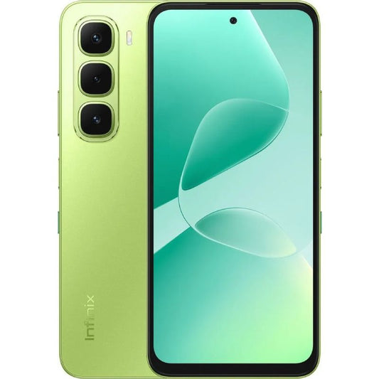 INFINIX Hot 60I
