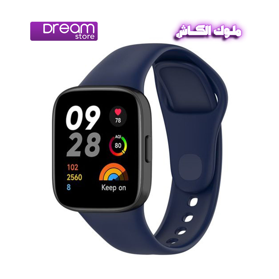 Redmi Smart Watch 3