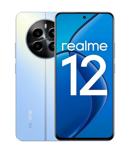 Realme 12 4G