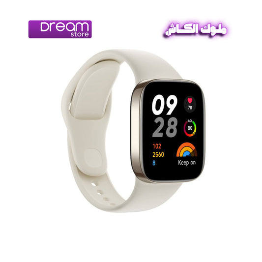 Redmi Smart Watch 3