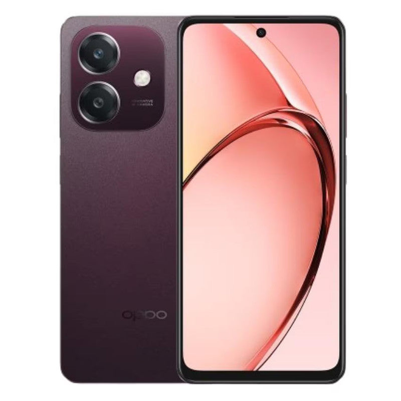 OPPO A3x