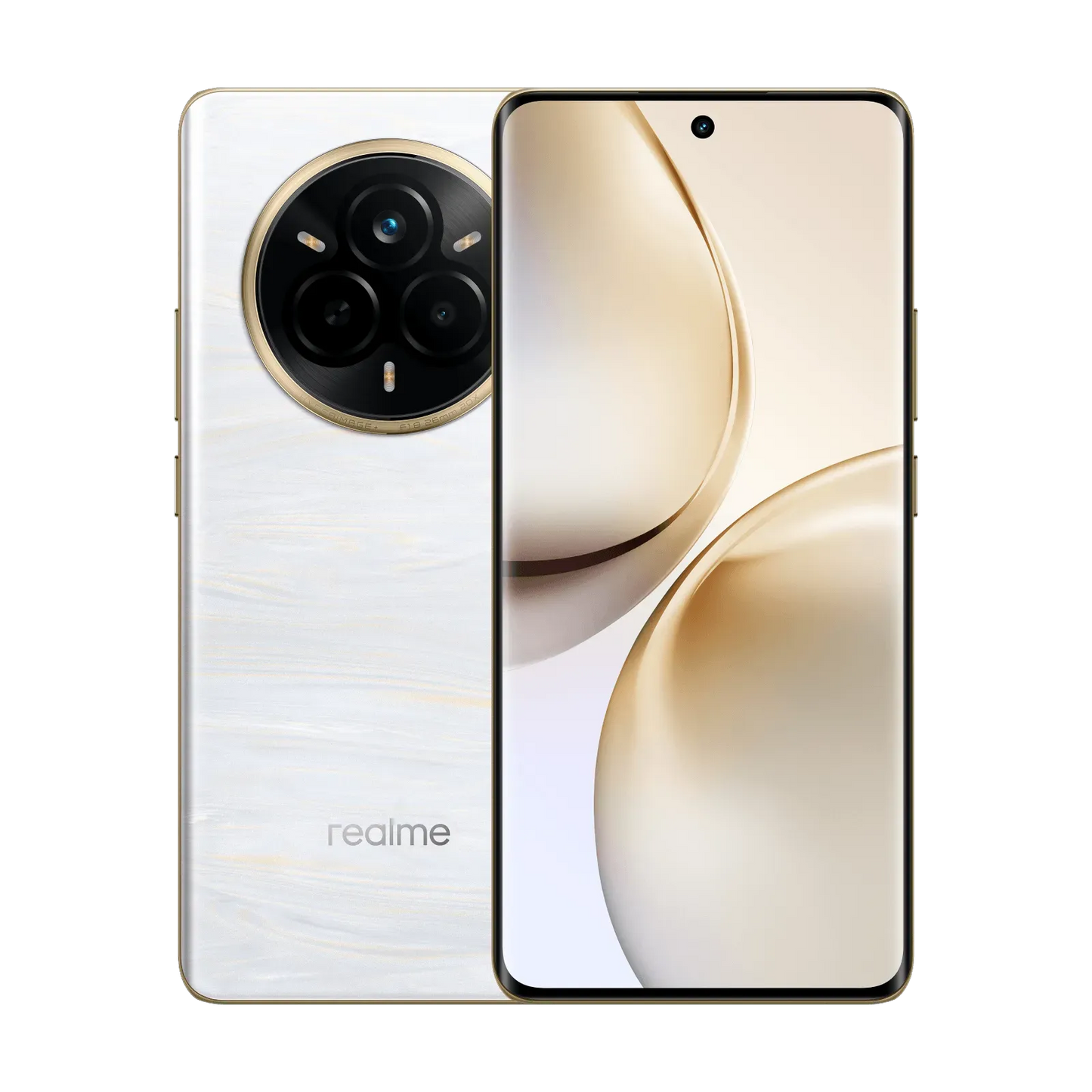 Realme 14 Pro plus 5G