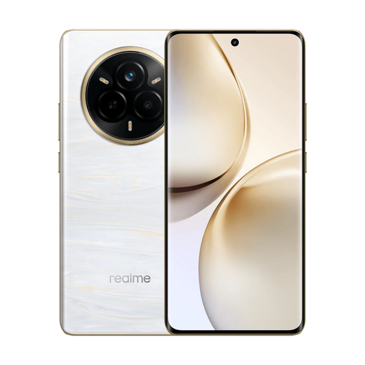 Realme 14 Pro plus 5G