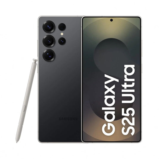 Samsung Galaxy S25 Ultra