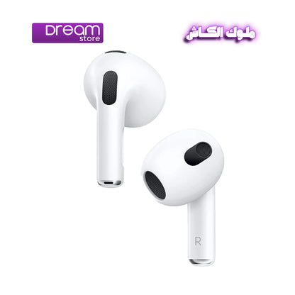 Apple AirPods (3rd Generation)