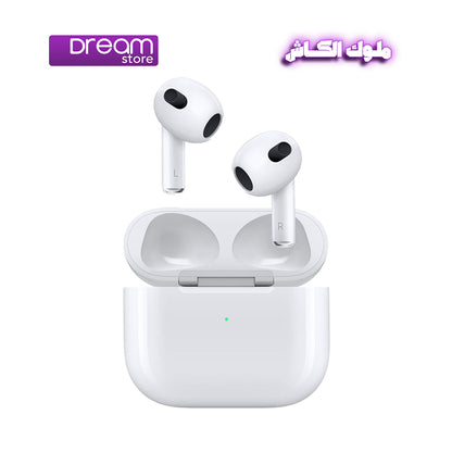 Apple AirPods (3rd Generation)