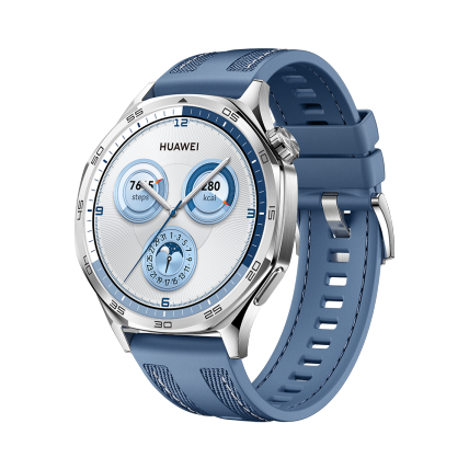 Huawei Watch GT 5