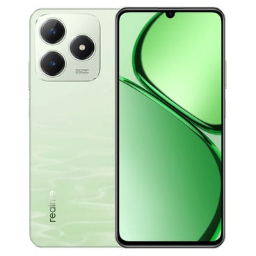 Realme C63