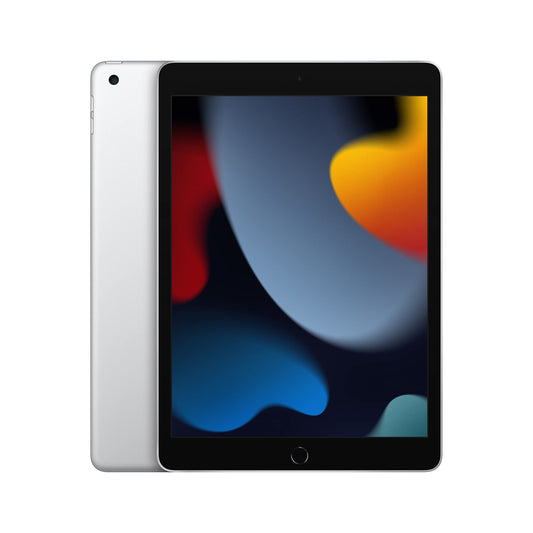 Apple iPad 9 , (WiFi) , 64GB , (2021)