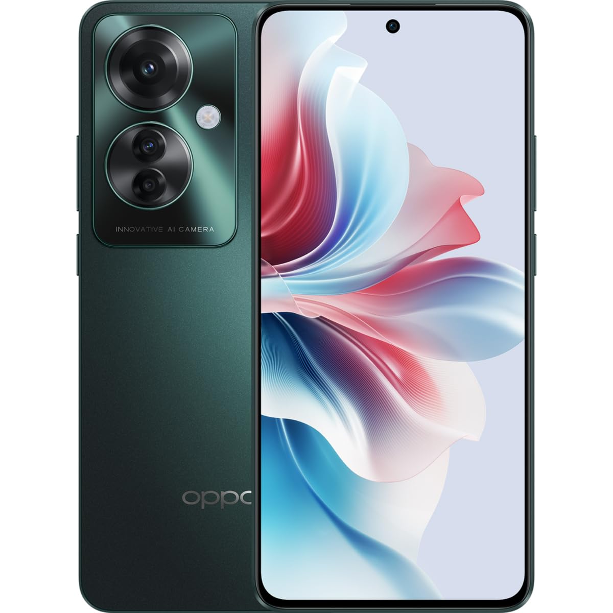 OPPO Reno 11F