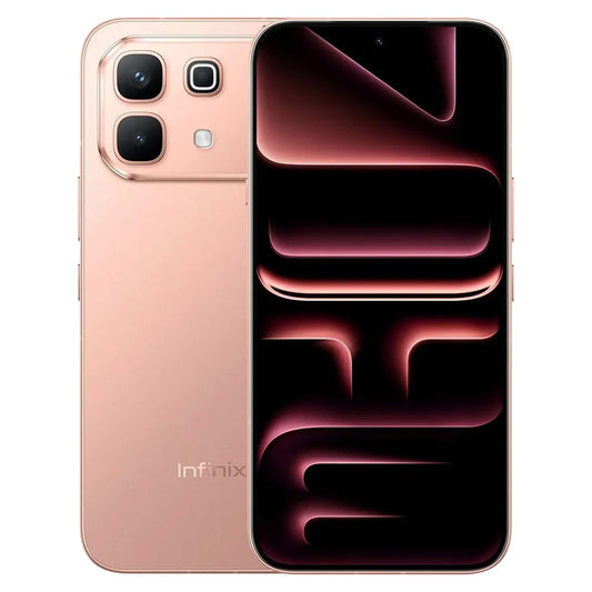 INFINIX Note 60 5G