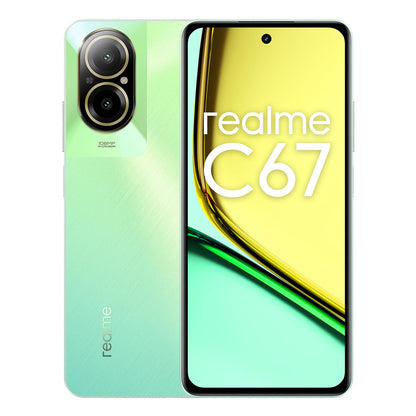 Realme C67