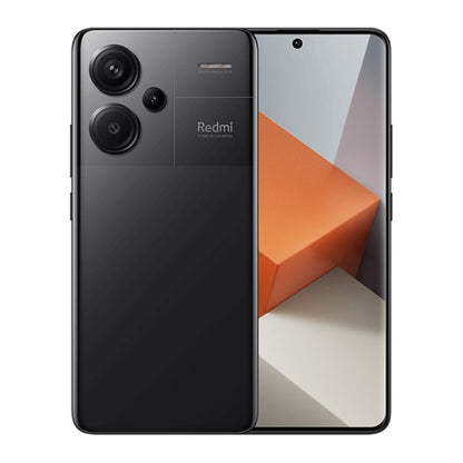 Xiaomi Redmi Note 13 pro plus 5G (international)