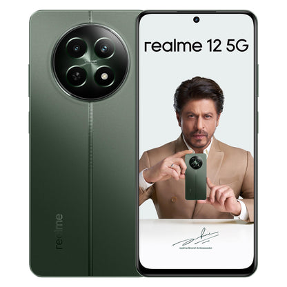 Realme 12 5G