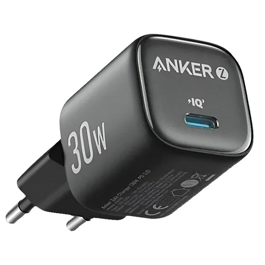 ANKER ZOLO 30W PD A2698L11