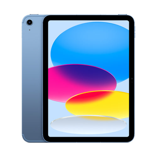 Apple iPad 10 , (WiFi) , 64GB , (2022)