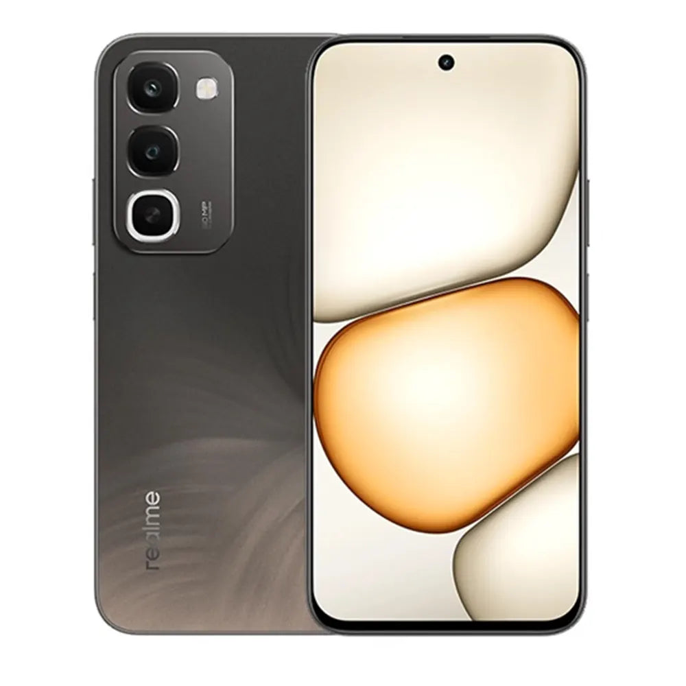 Realme C100