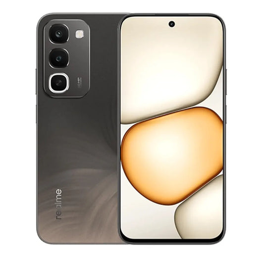 Realme C100