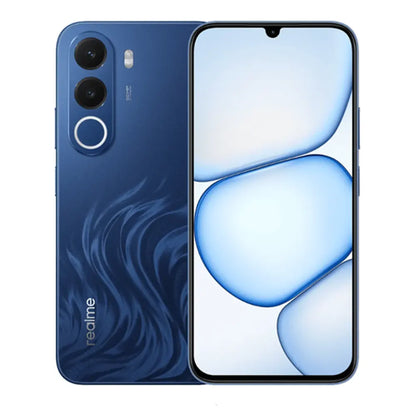 Realme C100X