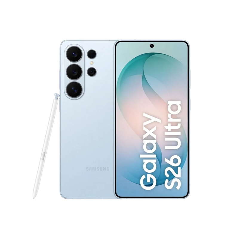 Samsung Galaxy S26 Ultra