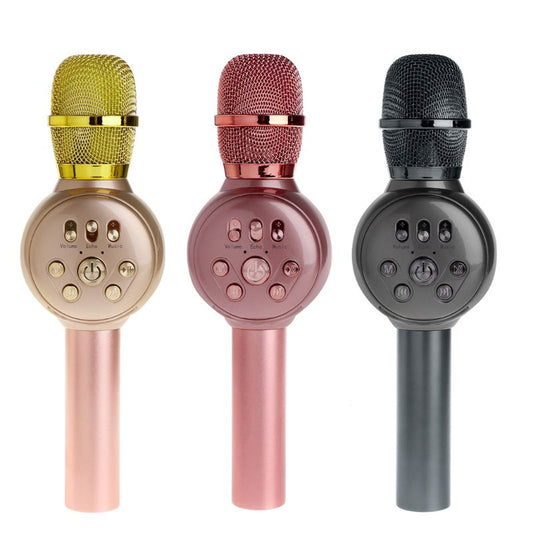 Kids mic MD-02