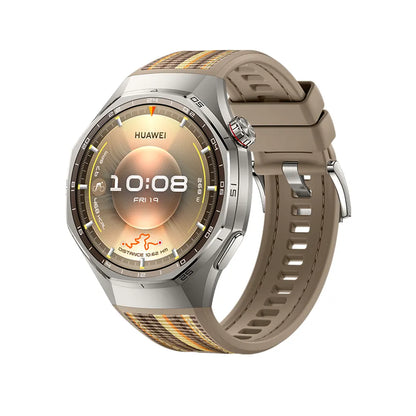 Huawei Watch GT 6 pro