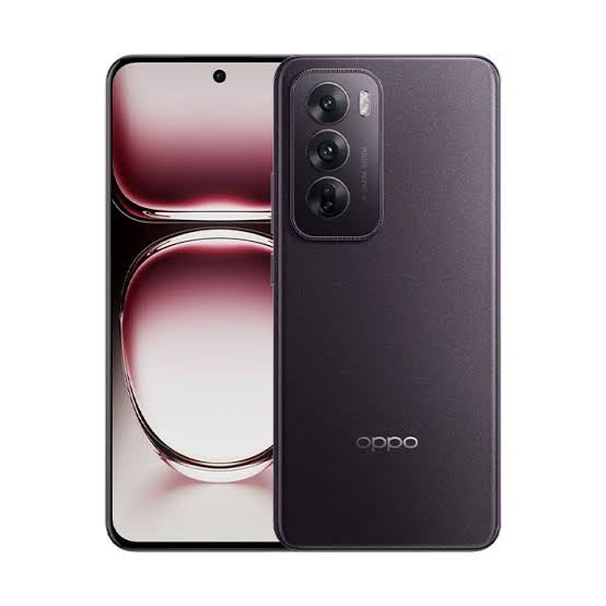 OPPO Reno 12 5g , 12GB | 256GB