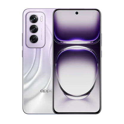 OPPO Reno 12 pro 5g , 12G | 512G