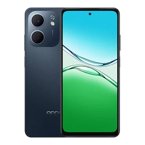 Oppo A5X Box