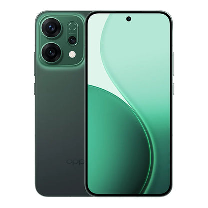 Oppo Reno 14 5G Box