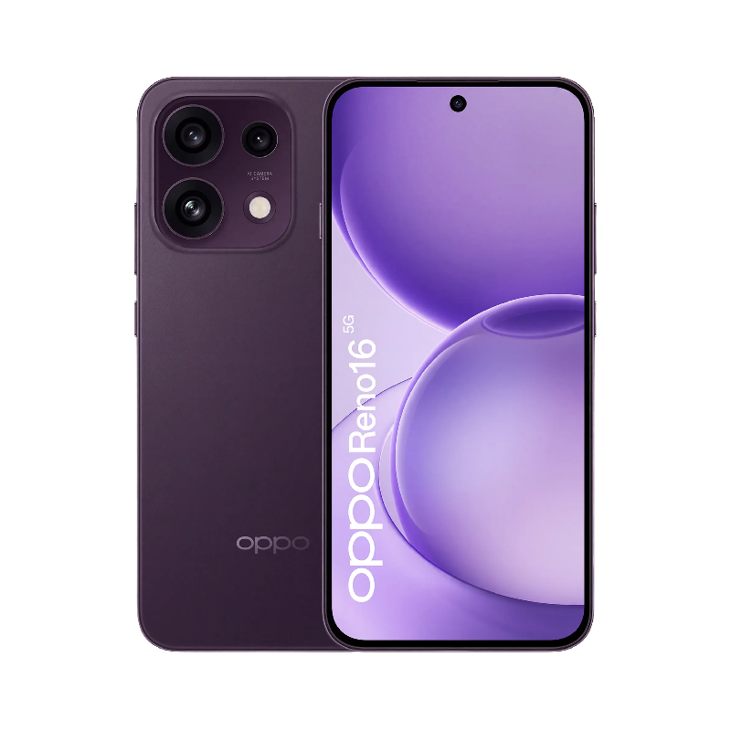 OPPO Reno 16 5G