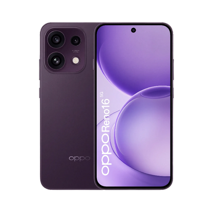 OPPO Reno 16 5G