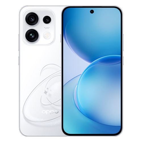 OPPO Reno 16F 5G