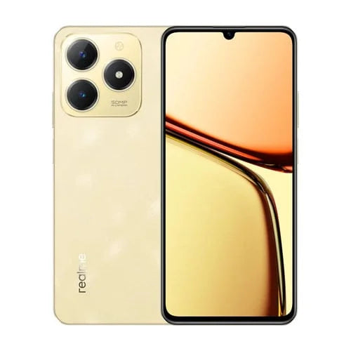 Realme C61