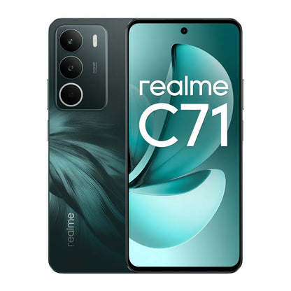 Realme C71 6GB | 128GB Box