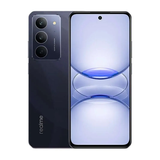 Realme C75X