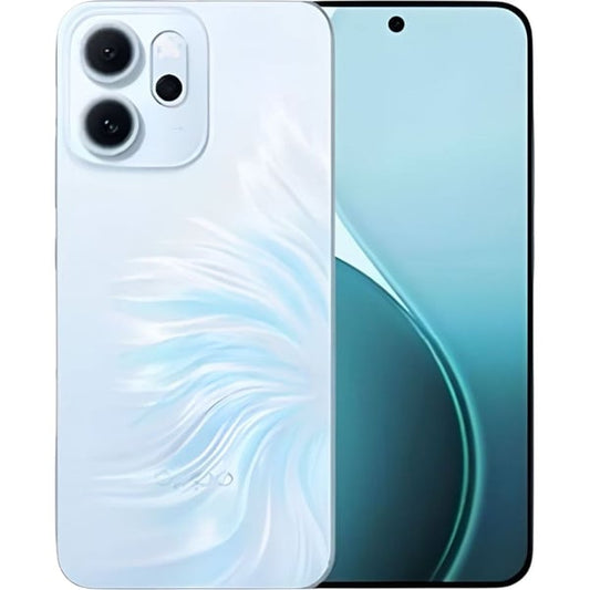 OPPO Reno 14F 5G