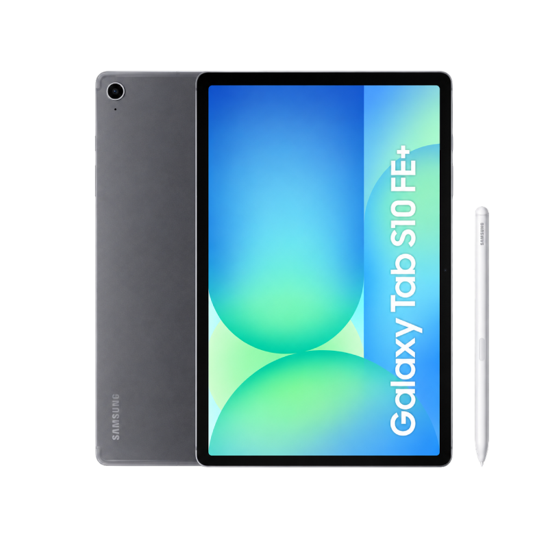 Samsung Tab S10 FE Plus