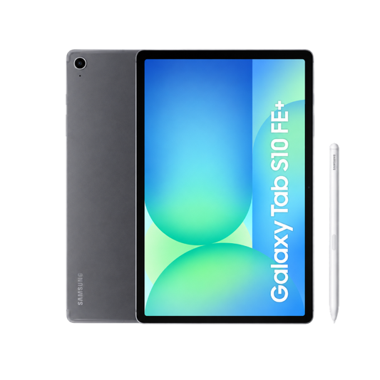 Samsung Tab S10 FE Plus