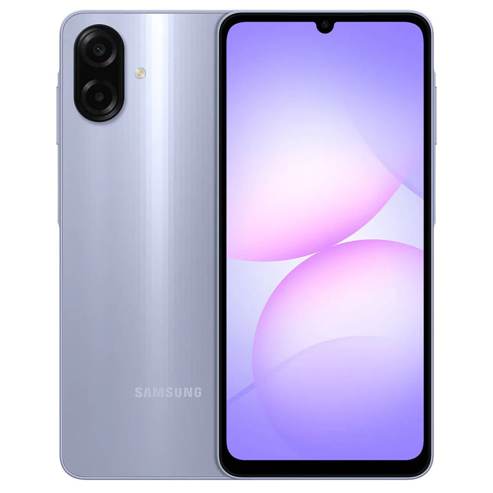 Samsung Galaxy A07