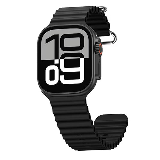 Usams Smart Watch AT03 ( 1 + 1 Offer )