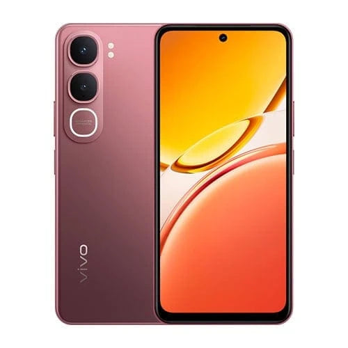 Vivo Y21D