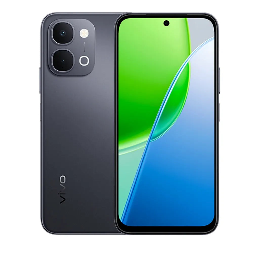 Vivo Y31D
