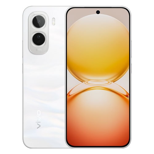 Vivo Y500