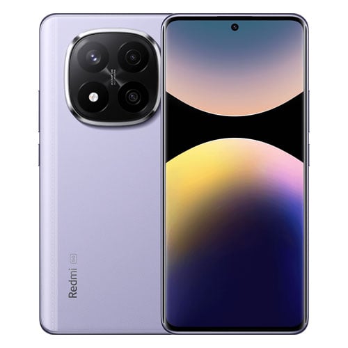 Xiaomi Redmi Note 14 pro plus