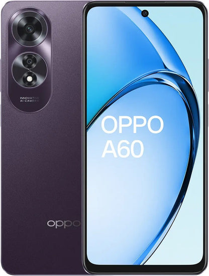 OPPO A60 Dual sim