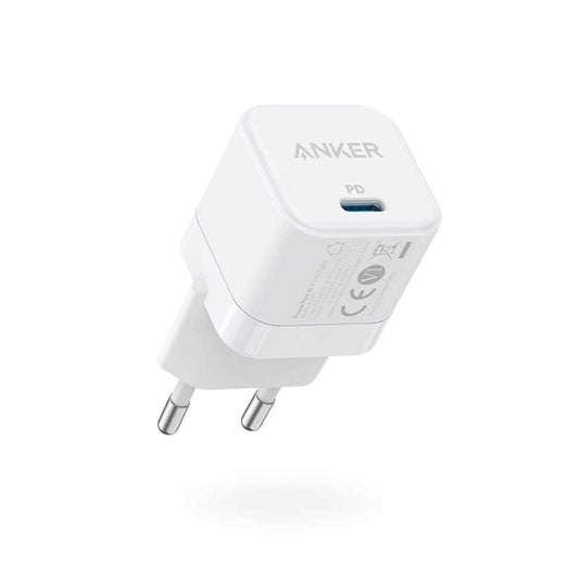 Anker Power Adapter 20W | A2149L23