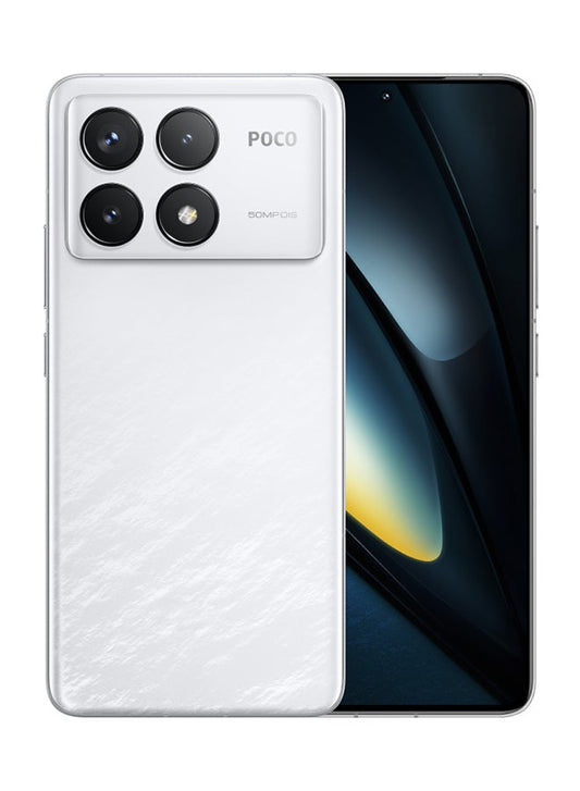 Xiaomi POCO F6 PRO 5G 12GB 512GB (International)