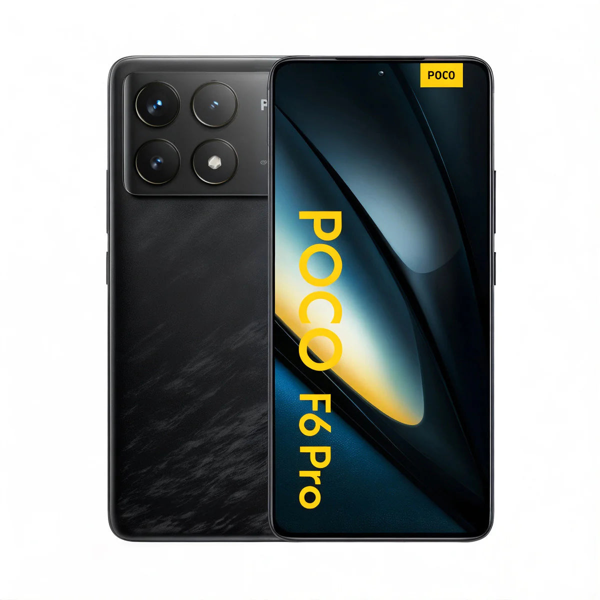 Xiaomi POCO F6 PRO 5G 12GB 512GB (International)