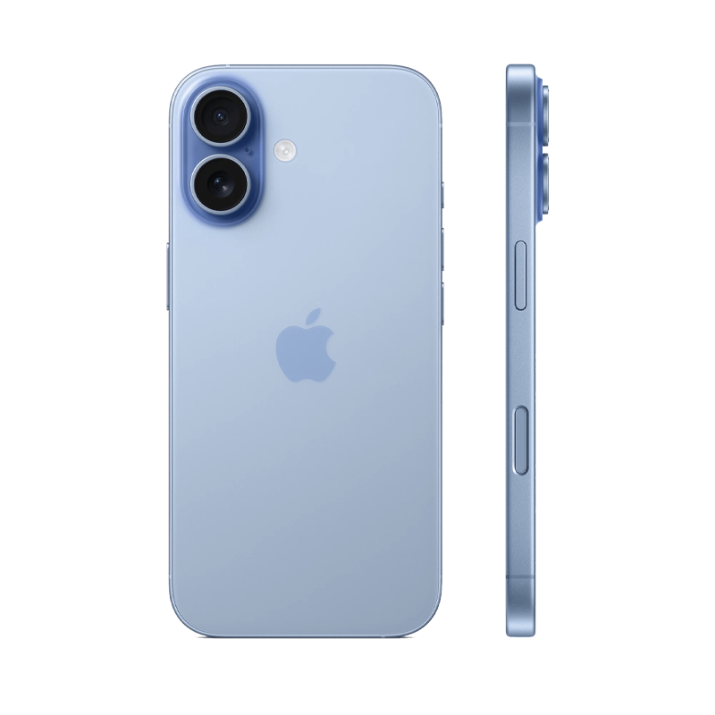 Apple iPhone 17
